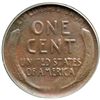 Image 2 : 1922 Lincoln 1C. No D. Weak Reverse SEGS AU50