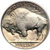 Image 2 : 1929-D Buffalo 5C