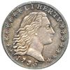 Image 1 : 1795 Flowing Hair H10C