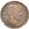 Image 1 : 1896-S Barber 25C