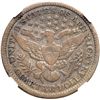 Image 2 : 1896-S Barber 25C