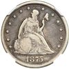 Image 1 : 1875-CC Twenty Cents