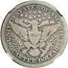 Image 2 : 1896-S Barber 25C