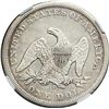 Image 2 : 1859-O Liberty Seated $1 NGC VF20