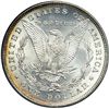 Image 2 : 1878 Morgan $1. 8 Tail Feathers