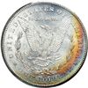 Image 2 : 1878-CC Morgan $1