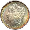 Image 1 : 1878-S Morgan $1 NGC MS65