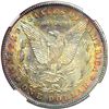 Image 2 : 1878-S Morgan $1 NGC MS65