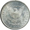 Image 2 : 1881-S Morgan $1