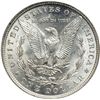 Image 2 : 1882-O/O VAM-7 Top 100. NGC MS63