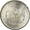 Image 2 : 1882-CC Morgan $1 NGC MS63