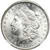 Image 1 : 1883-CC Morgan $1 NGC MS63