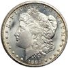 Image 1 : 1884-CC Morgan