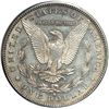 Image 2 : 1884-S Morgan $1