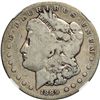 Image 1 : 1889-CC Morgan $1