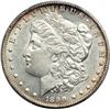 Image 1 : 1890-CC Morgan $1