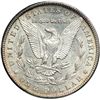 Image 2 : 1890-CC Morgan $1