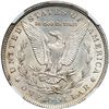 Image 2 : 1893 Morgan $1