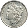 Image 1 : 1893 Morgan $1
