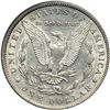 Image 2 : 1893 Morgan $1