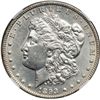 Image 1 : 1893 Morgan $1