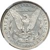 Image 2 : 1893 Morgan $1