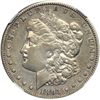 Image 1 : 1893-CC Morgan $1 NGC VF30