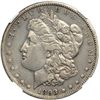 Image 1 : 1893-CC Morgan $1