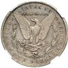 Image 2 : 1893-CC Morgan $1