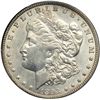 Image 1 : 1893-O Morgan $1