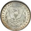 Image 2 : 1893-O Morgan $1