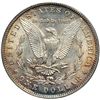 Image 2 : 1894-O Morgan $1