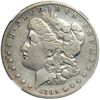 Image 1 : 1895-S Morgan $1