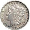 Image 1 : 1896-O Morgan $1