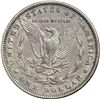 Image 2 : 1896-O Morgan $1