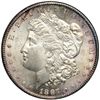 Image 1 : 1897-S Morgan $1 NGC MS64
