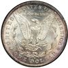 Image 2 : 1897-S Morgan $1 NGC MS64