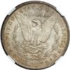 Image 2 : 1891 Morgan $1 NGC MS64