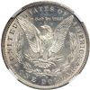 Image 2 : 1896-O Morgan $1 NGC MS61