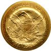 Image 2 : 1861 Lincoln Gold Medal