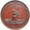 Image 2 : Exceptional 1876 U.S. Centennial Medal. J-CM-11 Bronze. NGC MS-66. NGC MS66