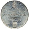 Image 2 : 1892-93 World's Columbian Exposition, Committee of 100 Citizens Medal. Eglit-98B. NGC MS64. NGC MS64