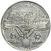 Image 1 : 1893 Declaration of Indepence Medal. Eglit-36A