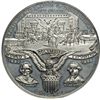 Image 1 : 1893 Declaration of Independence Medal. Eglit-36A