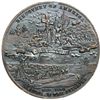 Image 2 : 1893 Declaration of Independence Medal. Eglit-36A. NGC AU55