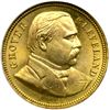 Image 1 : 1893 Grover Cleveland Visit, Eglit-1