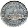 Image 2 : 1893 Ohio Building/Illinois Building Eglit-16. HK-217 Obverse.