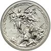 Image 2 : 1893 World's Columbian Exposition, Memento of The World's Fair. Eglit-105. NGC Uncirculated Details.