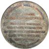 Image 1 : 1896 Bryan So-Called Dollar, Uniface. HK-781. S-7. NGC MS-63. NGC MS63