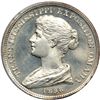 Image 1 : 1898 Trans-Mississippi Exposition SC$1. HK-281. PCGS Genuine.